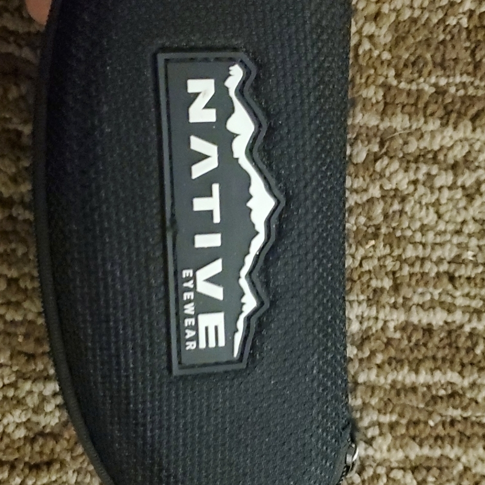 Native brand sunglasses Ashdown
